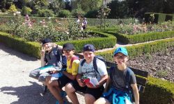 Classe Decouverte Rouen   023